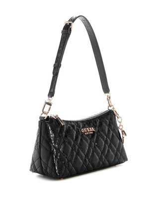 Imagen 2 del producto Cartera Guess Mujer Isemay Shoulder Bag Negro