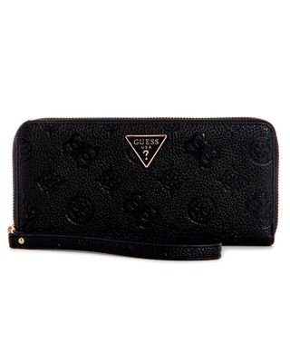 Billetera Cresidia Ii Slg Lrg Zip Around Negro