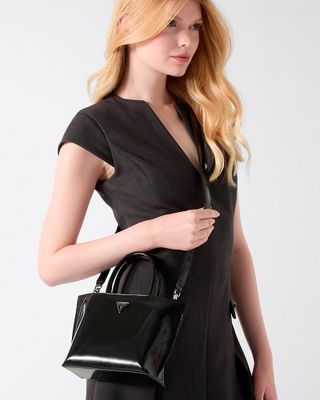 Imagen 2 del producto Mini Cartera Arnela Ii Tote Negro