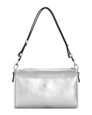 Imagen 2 del producto Mini Cartera Kassie Mini Cnvrtble Shldr Bag Plata