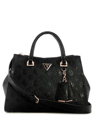 Imagen 1 del producto Cartera Cresidia Ii Society Satchel Negro