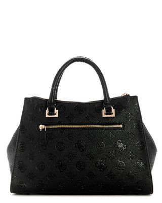 Imagen 2 del producto Cartera Cresidia Ii Society Satchel Negro