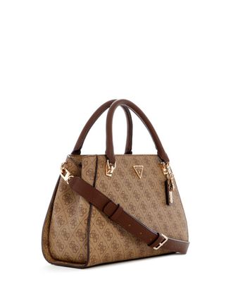 Imagen 2 del producto Cartera Noelle Ii Luxury Satchel Café Marrón