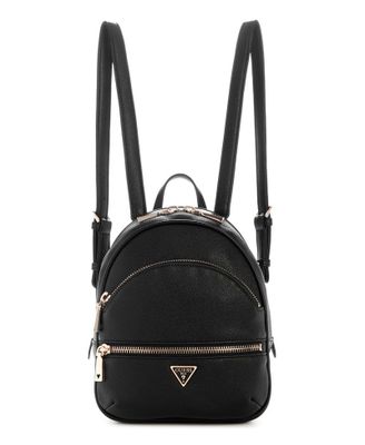 Mochila Manhattan C Ii Backpack Negro