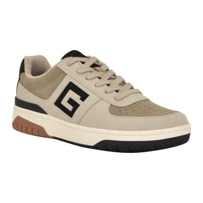 Imagen 1 del producto Zapatillas Guess Hombre Footwear Gmnastele Beige