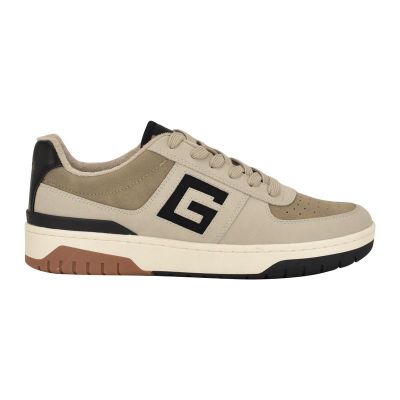 Imagen 2 del producto Zapatillas Guess Hombre Footwear Gmnastele Beige