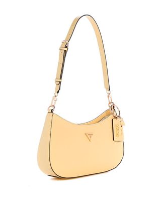 Imagen 2 del producto Cartera Guess Mujer Noelle Ii Zip Shoulder Bag Amarillo