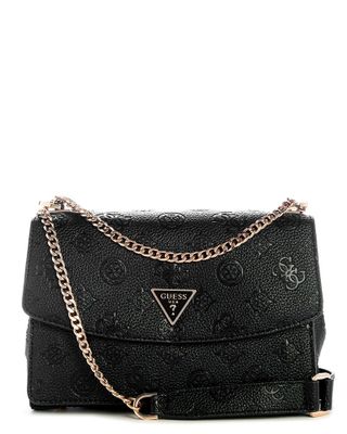Cartera Cresidia Ii Cnvrtbl Xbody Flap Negro