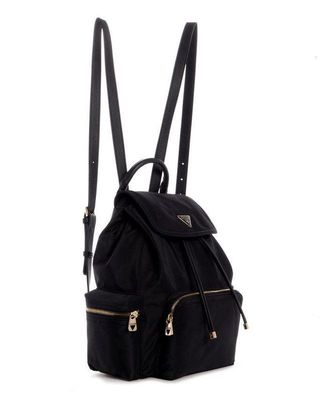 Imagen 2 del producto Mochila Guess Mujer Eco Gemma Backpack Negro