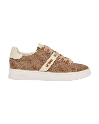 Imagen 2 del producto Zapatillas Guess Mujer Footwear Gwbritz Café Claro