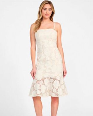 Imagen 2 del producto Vestido Sl Maisy Beige