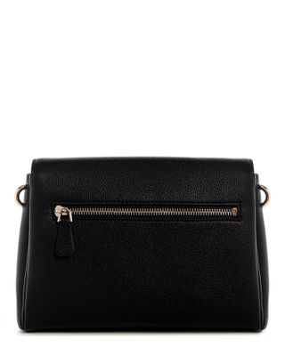 Imagen 2 del producto Cartera Guess Mujer Gregoria Flap Crossbody Negro