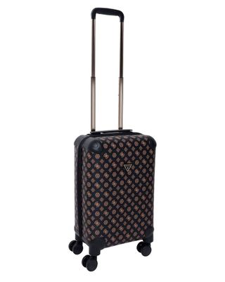 Imagen 2 del producto Maleta Guess Unisex Wilder 18 In 8-Wheeler Gris