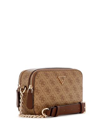 Imagen 2 del producto Cartera Noelle Ii Camera Crossbody Marrón