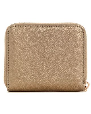 Imagen 2 del producto Billetera Laurel Ii Slg Small Zip Around Gris