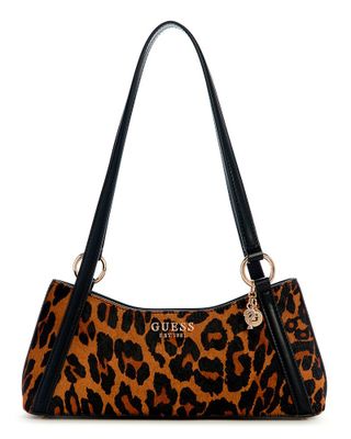 Cartera Domitilla Shoulder Bag Multicolor