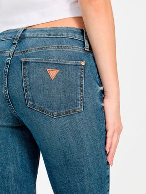 Imagen 2 del producto Jeans Guess Mujer Sexy Curve Denim