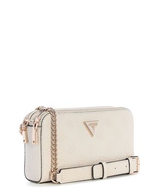 Imagen 2 del producto Cartera Guess Mujer Cresidia Ii Status Crossbody Blanco