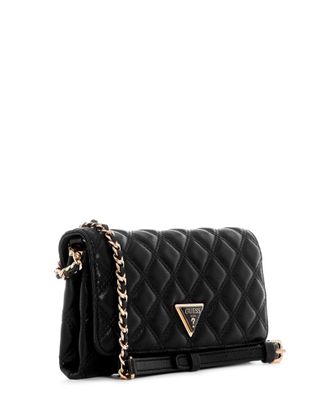 Imagen 2 del producto Cartera Giully Ii Xbody Flap Organizer Negro