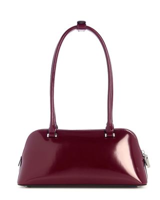 Imagen 2 del producto Cartera Guess Mujer Arnela Shoulder Satchel Burdeo