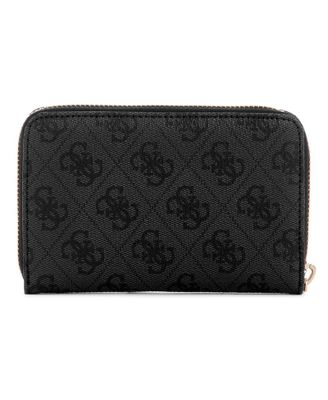 Imagen 2 del producto Billetera Laurel Ii Slg Med Zip Around Negro