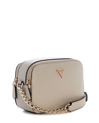 Imagen 2 del producto Cartera Guess Mujer Noelle Ii Camera Crossbody Gris