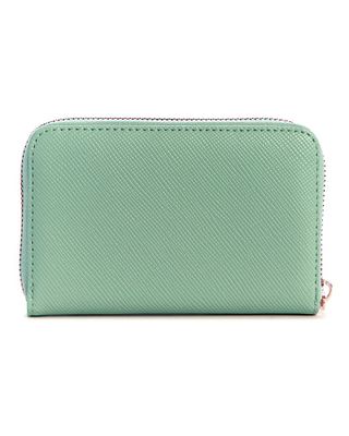 Imagen 2 del producto Billetera Guess Mujer Laurel Ii Slg Med Zip Around Celeste