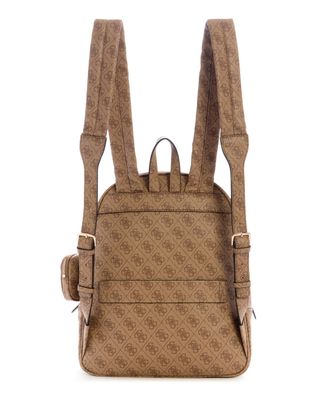 Imagen 2 del producto Mochila Guess Mujer Mochila Power Play Ii Lrg Tech Bckpck Beige