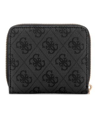 Imagen 2 del producto Billetera Laurel Ii Slg Small Zip Around Negro