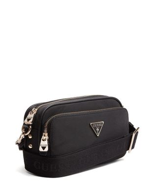 Imagen 2 del producto Cartera Guess Mujer Eco Gemma Crossbody Camera Negro