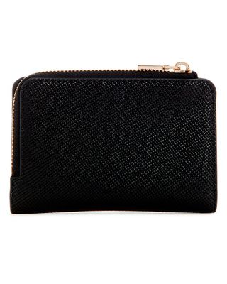 Imagen 2 del producto Billetera Bolena Slg Zip Arnd Card Case Negro