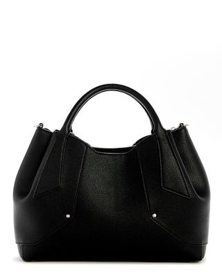 Imagen 2 del producto Cartera Darcy Girlfriend Satchel Negro