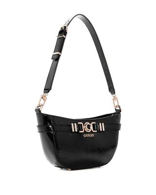 Imagen 2 del producto Cartera Guess Mujer Cirene Shoulder Bag Negro