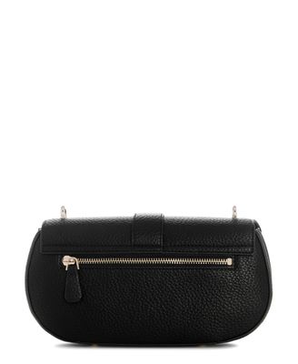 Imagen 2 del producto Cartera Jessa Flap Crossbody Negro