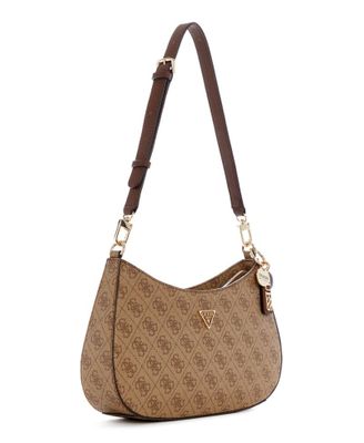 Imagen 2 del producto Cartera Noelle Ii Top Zip Shoulder Bag Café Marrón