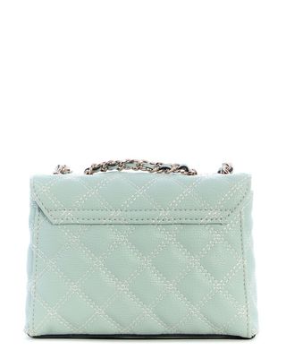 Imagen 2 del producto Mini Cartera Guess Mujer Giully Ii Mini 2 Comp Cvrt Flp Celeste