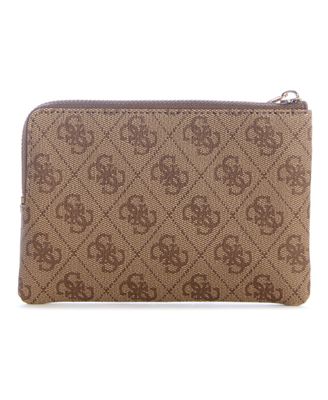 Imagen 2 del producto Billetera Laurel Ii Slg Key Ring Pouch Café