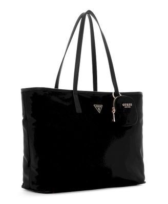 Imagen 2 del producto Cartera Eco Gemma Large Tech Tote Negro