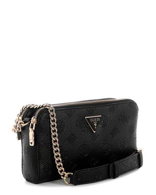 Imagen 2 del producto Cartera Guess Mujer Cresidia Ii Status Crossbody Negro