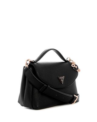 Imagen 2 del producto Cartera Guess Mujer Evie Handle Flap Negro