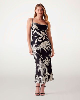 Vestido Guess Mujer New Akilina Dress Surtido