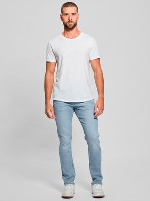 Imagen 2 del producto Jeans Guess Hombre Finnley Denim