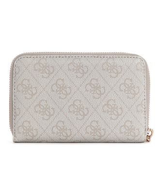 Imagen 2 del producto Billetera Laurel Ii Slg Med Zip Around Blanco