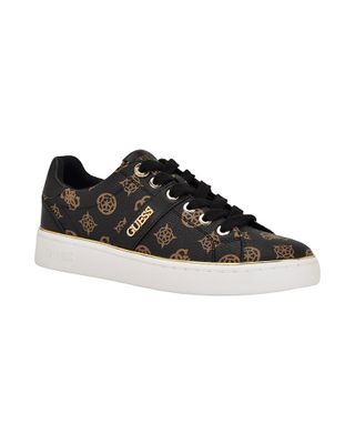 Zapatillas Guess Mujer Footwear Gwbritz Café