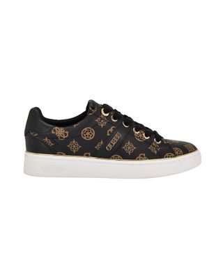 Imagen 2 del producto Zapatillas Guess Mujer Footwear Gwbritz Café