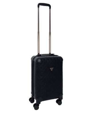 Imagen 2 del producto Maleta Guess Unisex Wilder 18 In 8-Wheeler Negro