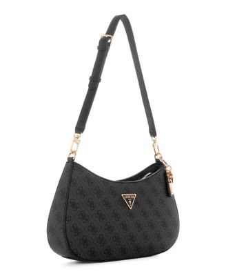 Imagen 2 del producto Cartera Noelle Ii Top Zip Shoulder Bag Carbón