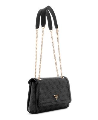 Imagen 2 del producto Cartera Noelle Ii Cnvrtble Xbody Flap Negro