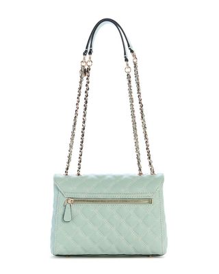 Imagen 2 del producto Cartera Guess Mujer Giully Ii 2 Comp Cnvrtble Flap Celeste