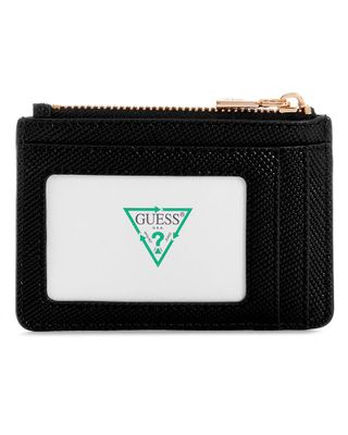 Imagen 2 del producto Billetera Laurel Ii Slg Credit Card Case Negro